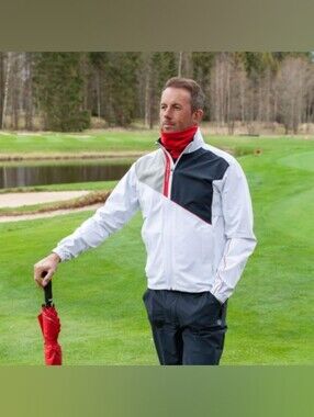 Galvin Green Apollo Golf Jacket